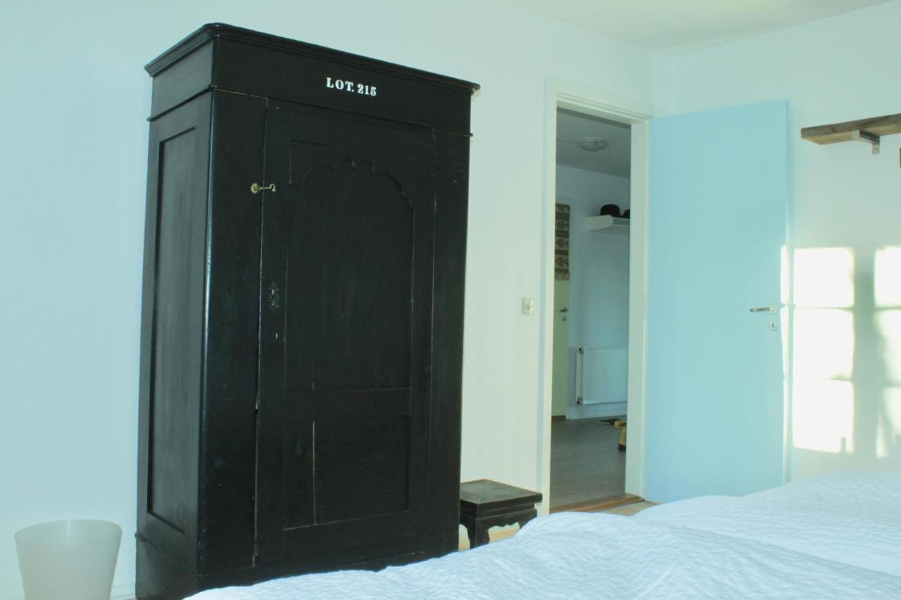 Grastenhus Guesthouse Thurø By Extérieur photo