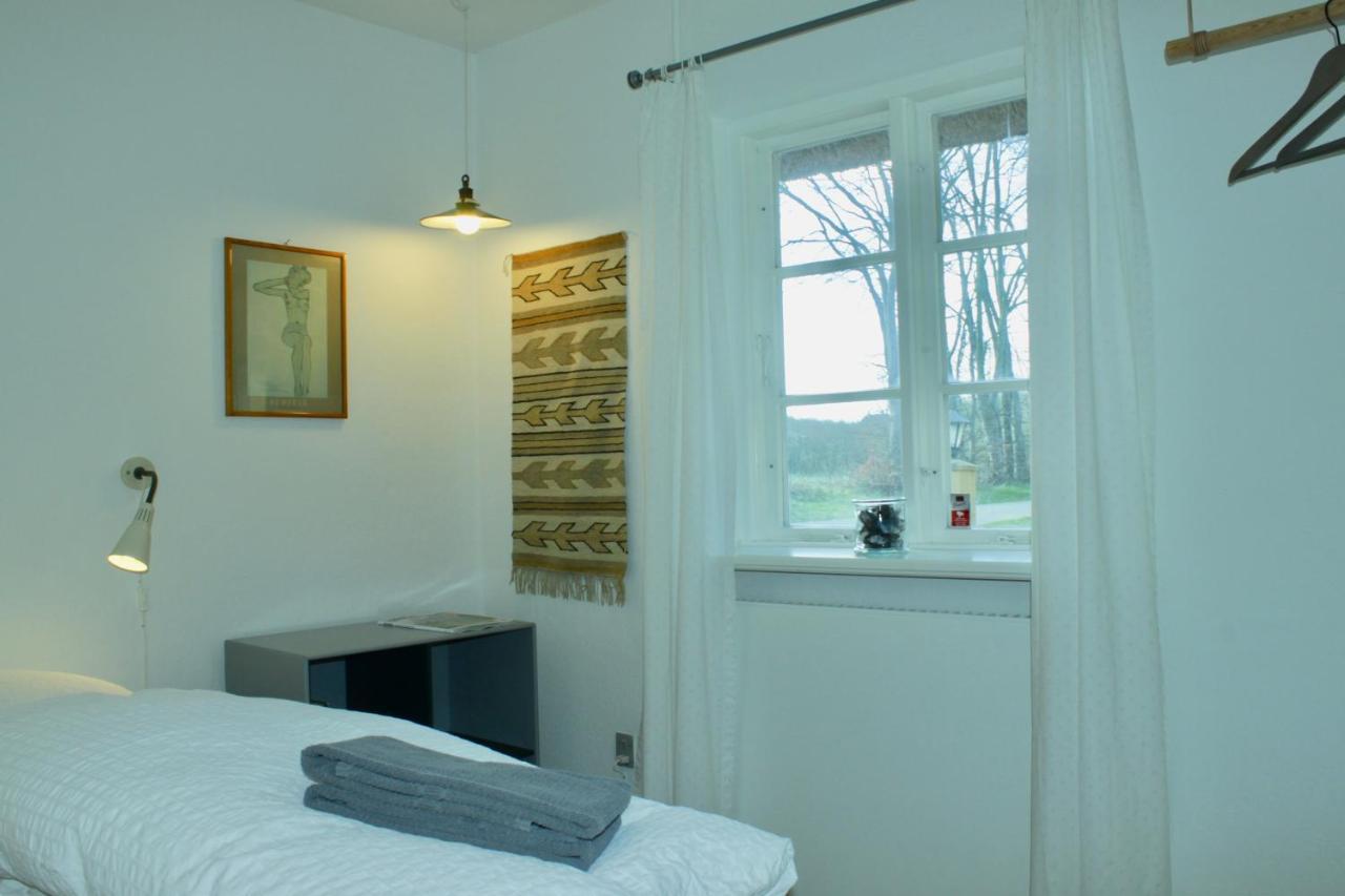 Grastenhus Guesthouse Thurø By Extérieur photo