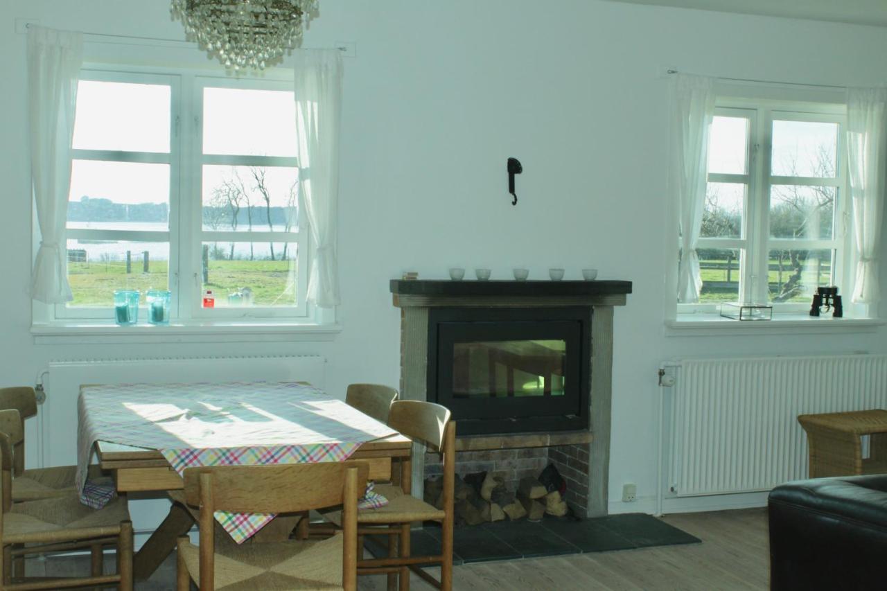 Grastenhus Guesthouse Thurø By Extérieur photo