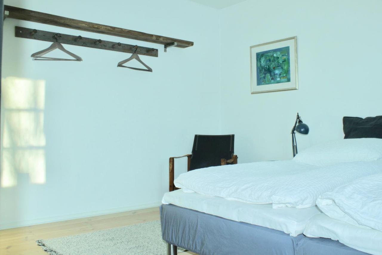 Grastenhus Guesthouse Thurø By Extérieur photo