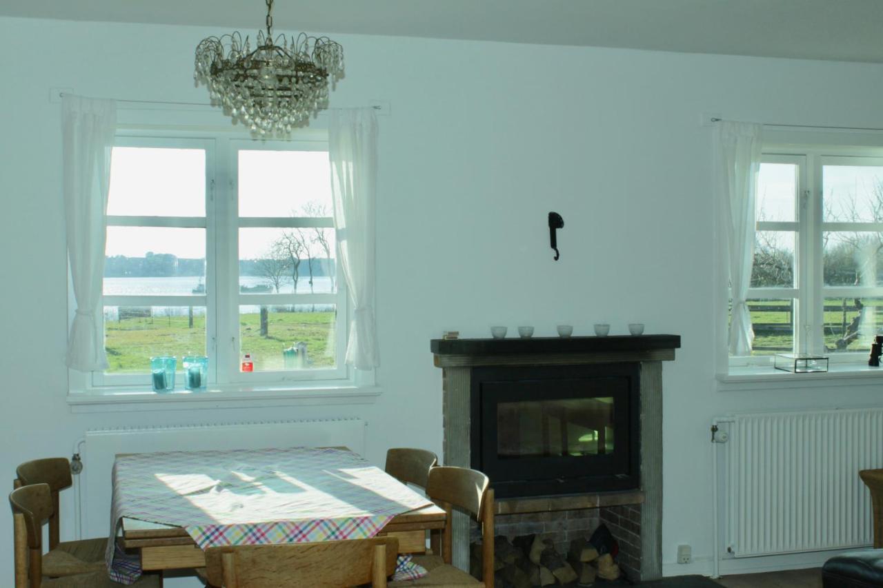 Grastenhus Guesthouse Thurø By Extérieur photo