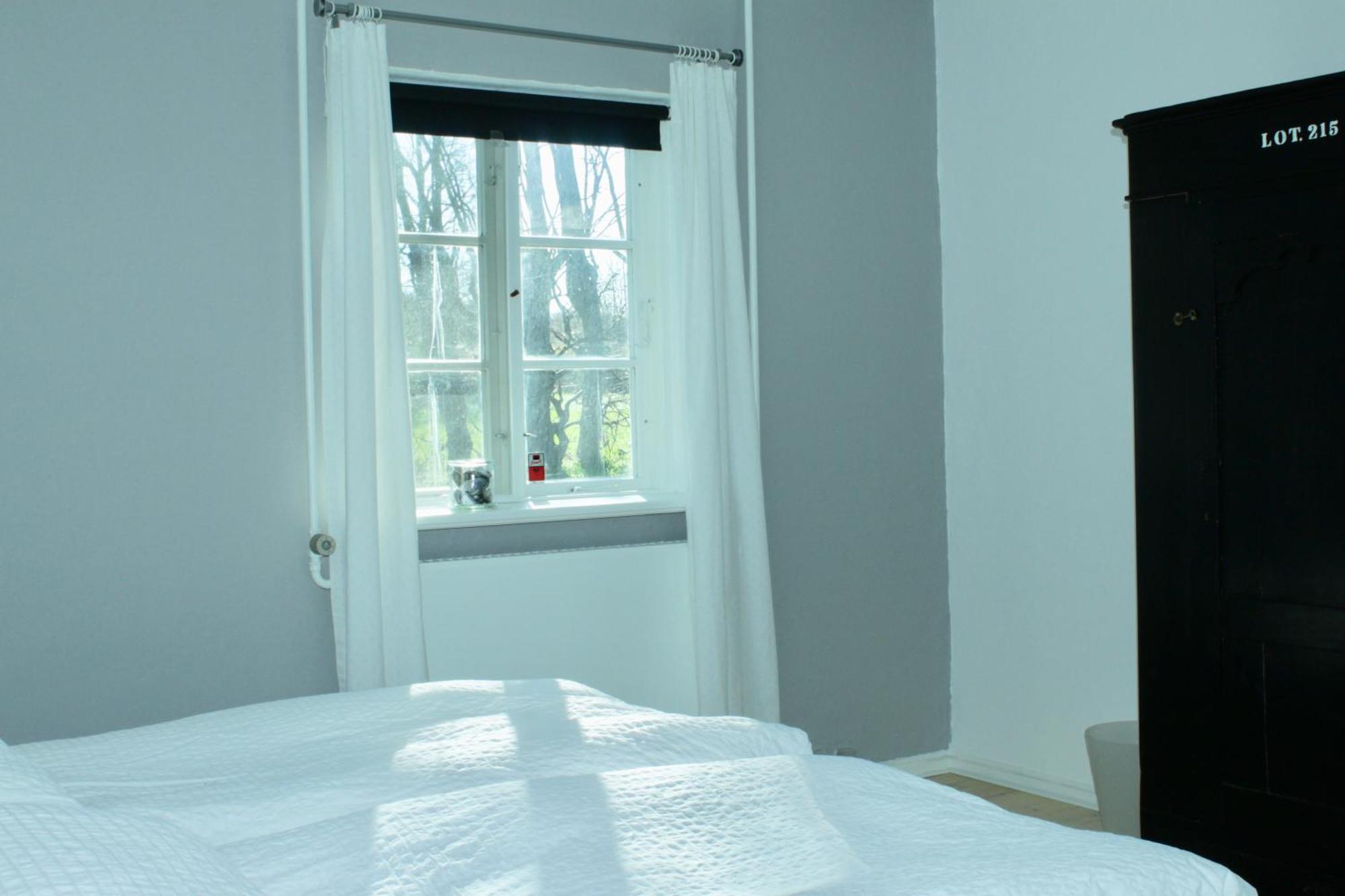 Grastenhus Guesthouse Thurø By Extérieur photo