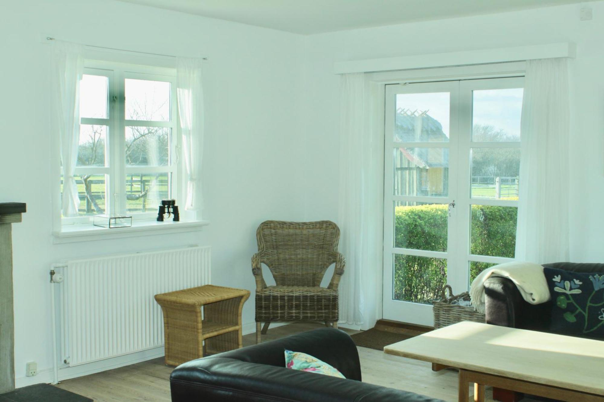 Grastenhus Guesthouse Thurø By Extérieur photo