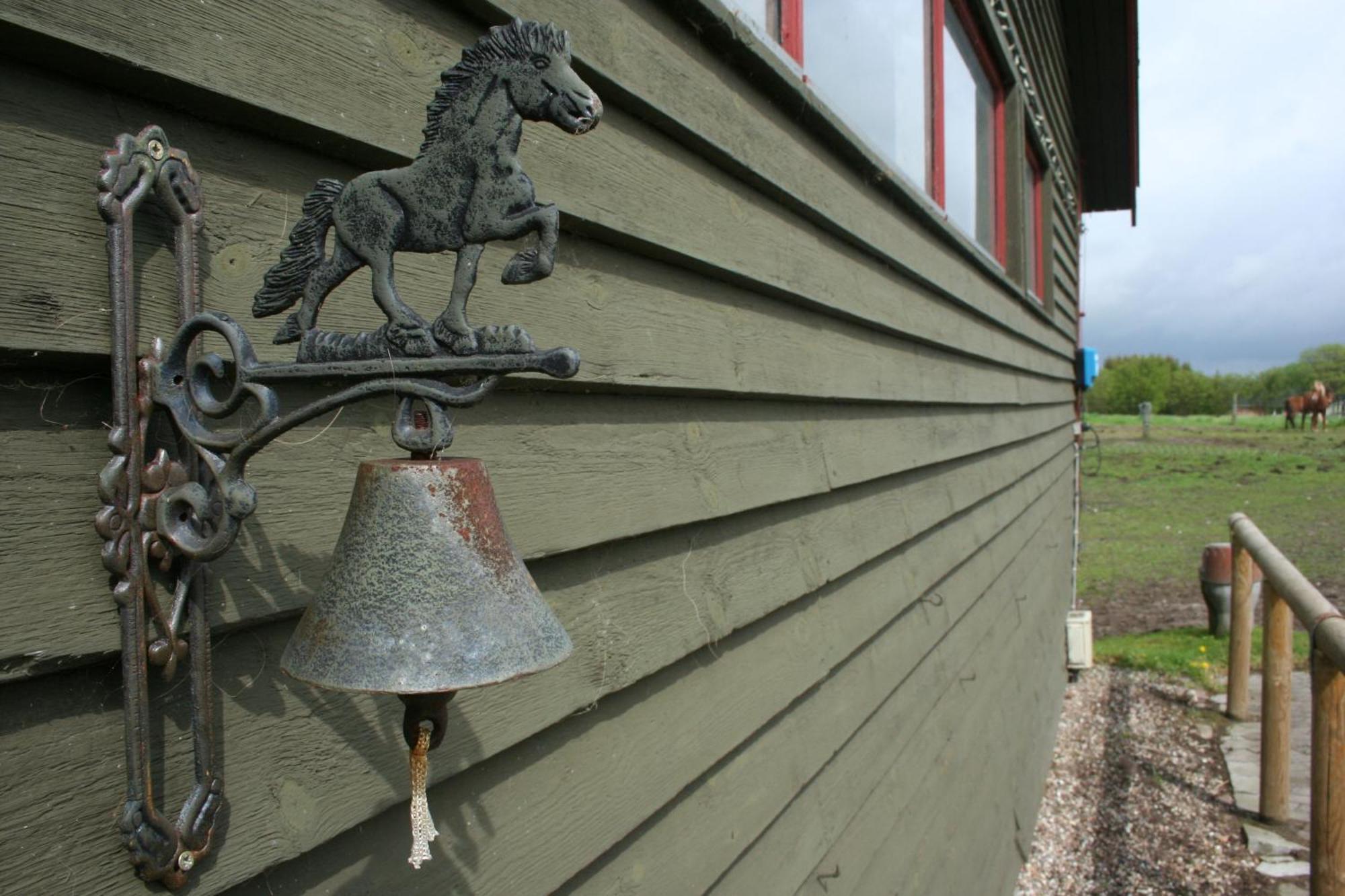 Grastenhus Guesthouse Thurø By Extérieur photo