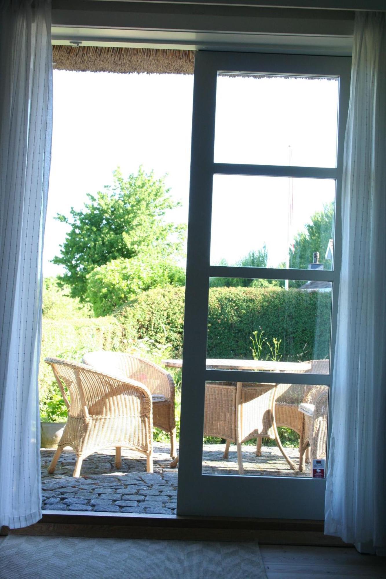 Grastenhus Guesthouse Thurø By Extérieur photo