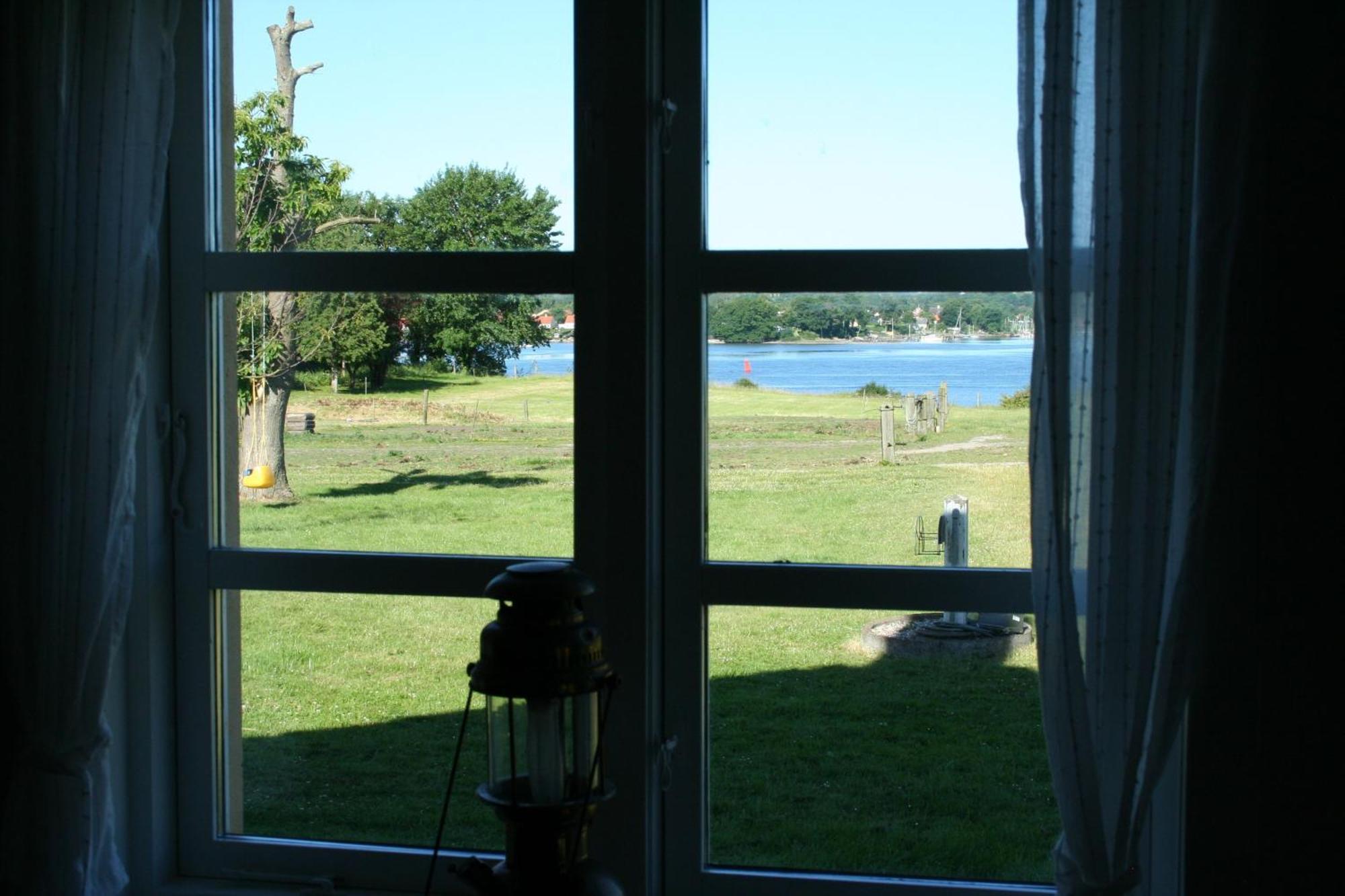 Grastenhus Guesthouse Thurø By Extérieur photo